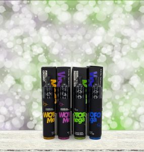 Wotofo Mega Disposables Review Main Banner