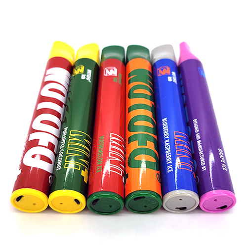 Wotofo Mini+ Disposables 1 Wotofo Mini+ Disposables 1