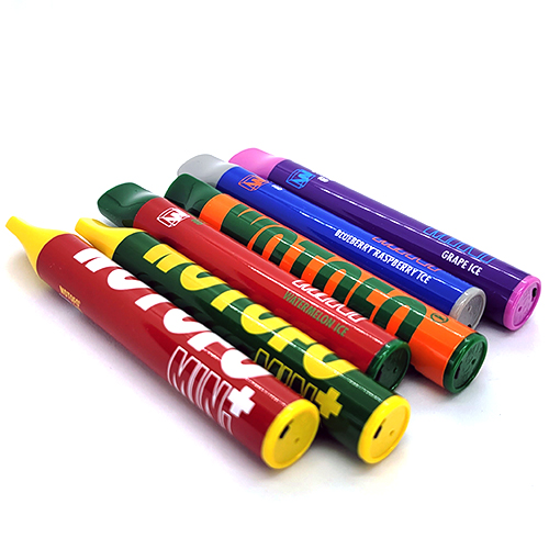 Wotofo Mini+ Disposables 2