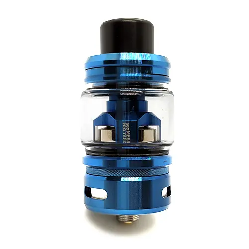 Wotofo nexMesh Pro Tank Bubble Glass Wotofo nexMesh Pro Tank Bubble Glass