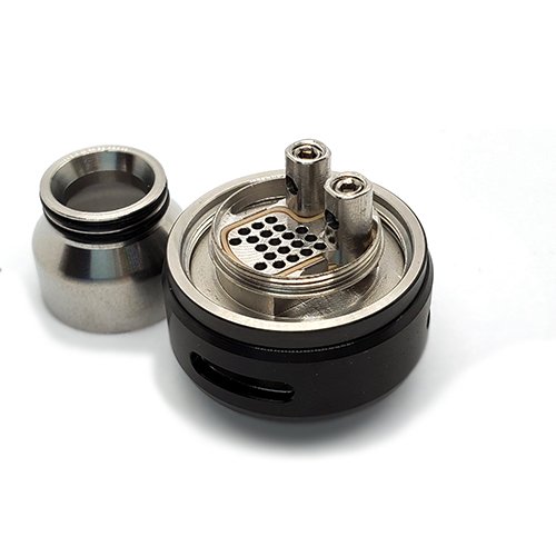 Wotofo nexMesh Pro Tank RBA 2 Wotofo nexMesh Pro Tank RBA 2
