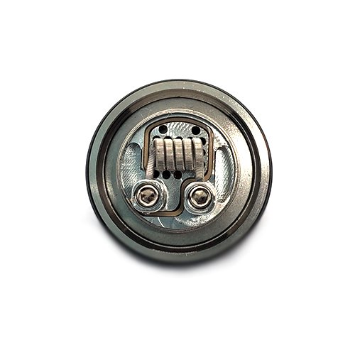 Wotofo nexMesh Pro Tank RBA 3 Wotofo nexMesh Pro Tank RBA 3