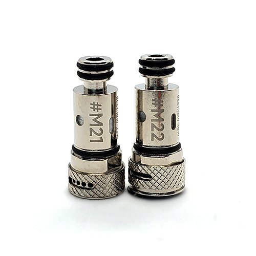 Wotofo Nexmini Pod Coils Wotofo Nexmini Pod Coils