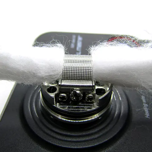 Wotofo Profile Building On 4 Wotofo Profile Building On 4