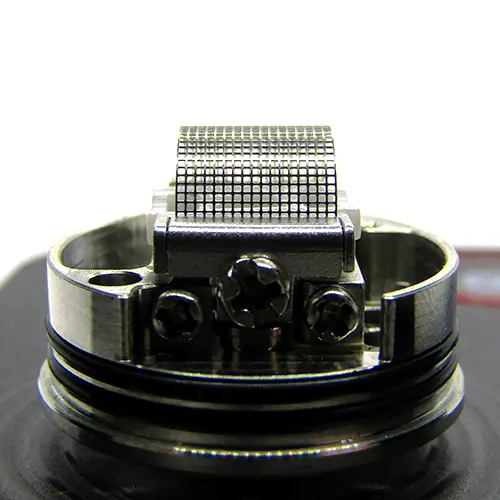 Wotofo Profile Building On Wotofo Profile Building On