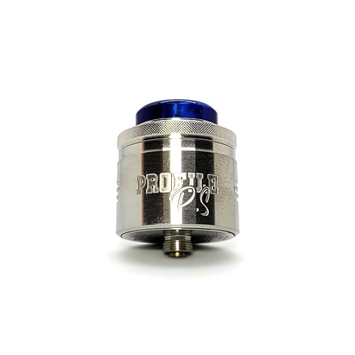 Wotofo Profile PS RDA 1