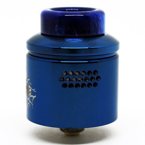 Wotofo Profile RDA Design and Build Quality Wotofo Profile RDA Design and Build Quality