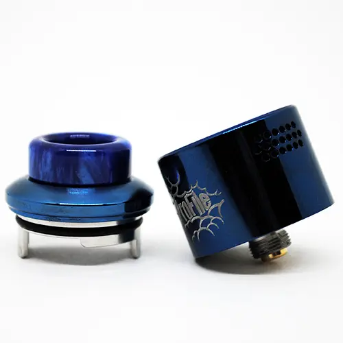 Wotofo Profile RDA Airflow Configuartion