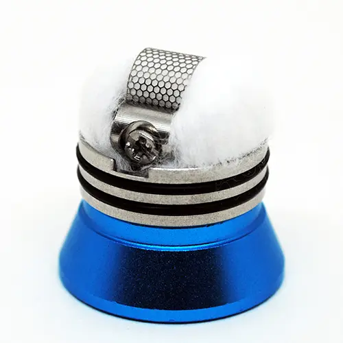 Building on the Profile RDA