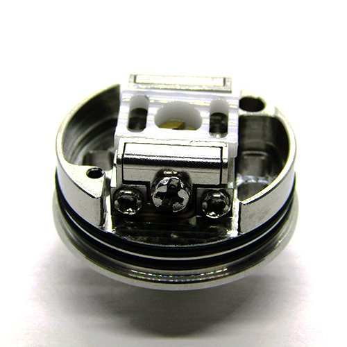 Wotofo Profile RDTA Build Deck Wotofo Profile RDTA Build Deck