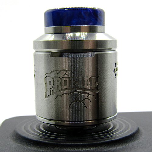 Wotofo Profile RDTA in RDA Mode Wotofo Profile RDTA in RDA Mode