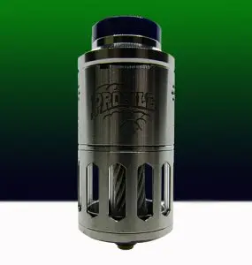 Wotofo Profile RDTA Review