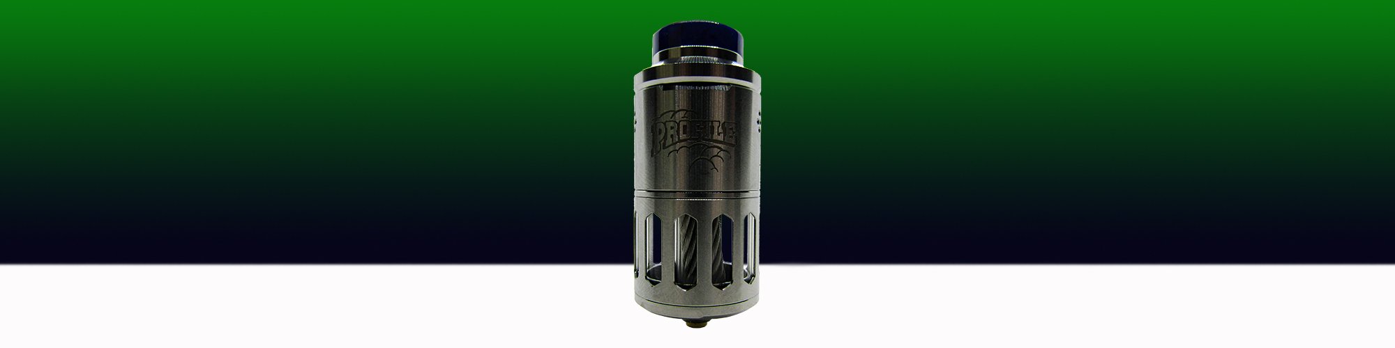 Wotofo Profile RDTA Review