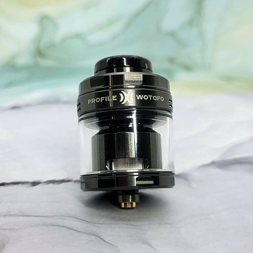 Wotofo Profile X RTA - 2 Wotofo Profile X RTA - 2