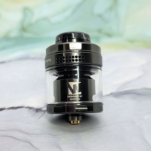 Wotofo Profile X RTA - 4 Wotofo Profile X RTA - 4