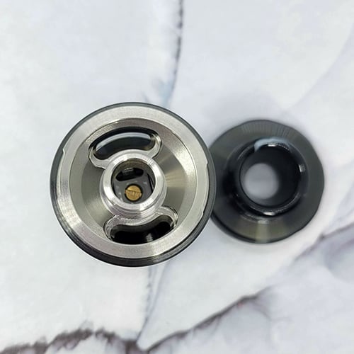 Wotofo Profile X RTA - 6