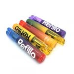 Wotofo Refillo Disposable Review - 2