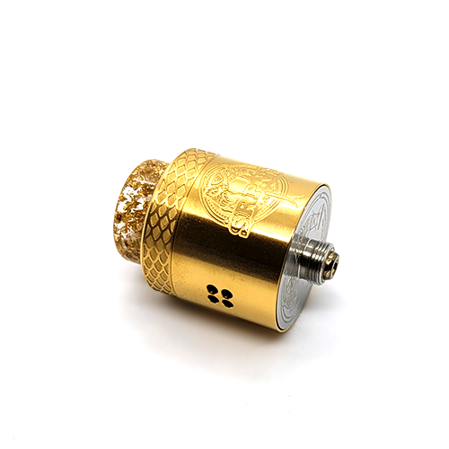 Wotofo SRPNT RDA 4