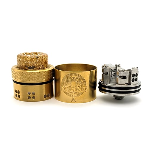 Wotofo SRPNT RDA 6 Wotofo SRPNT RDA 6