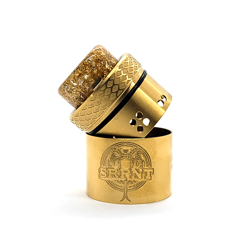 Wotofo SRPNT RDA 7 Wotofo SRPNT RDA 7