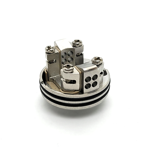 Wotofo SRPNT RDA Build Deck 2 Wotofo SRPNT RDA Build Deck 2