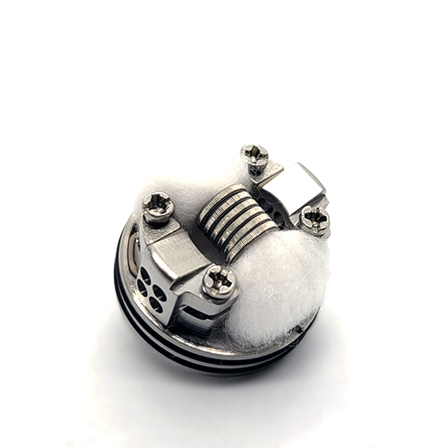 Wotofo SRPNT RDA Build Deck 3 Wotofo SRPNT RDA Build Deck 3