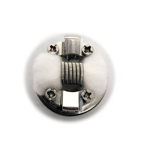 Wotofo SRPNT RDA Build Deck 4 Wotofo SRPNT RDA Build Deck 4
