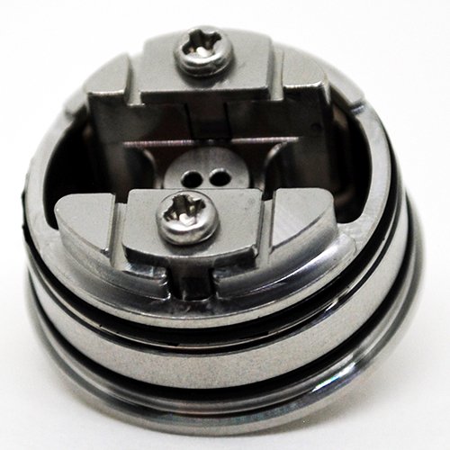 Wotofo STNG Build Deck