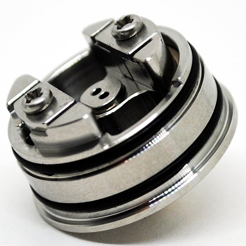 Wotofo STNG Build Deck