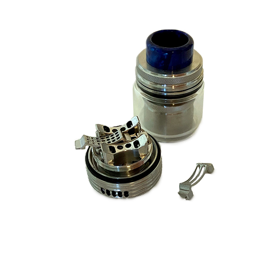 Wotofo Troll X RTA 3