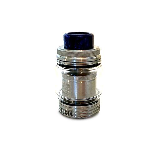 Wotofo Troll X RTA 5