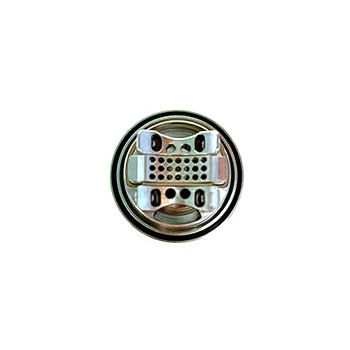 Wotofo Troll X RTA Build Deck