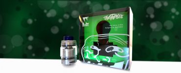 Wotofo Troll X RTA Review Main Banner