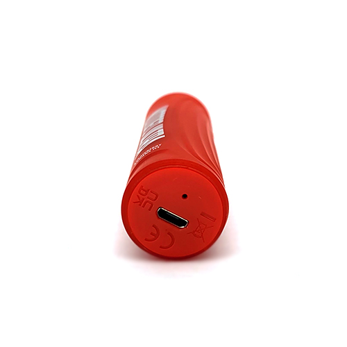 Wotofo Ultra Disposable Charging Port and LED