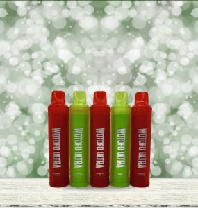 Wotofo Ultra Disposable Review Main Banner