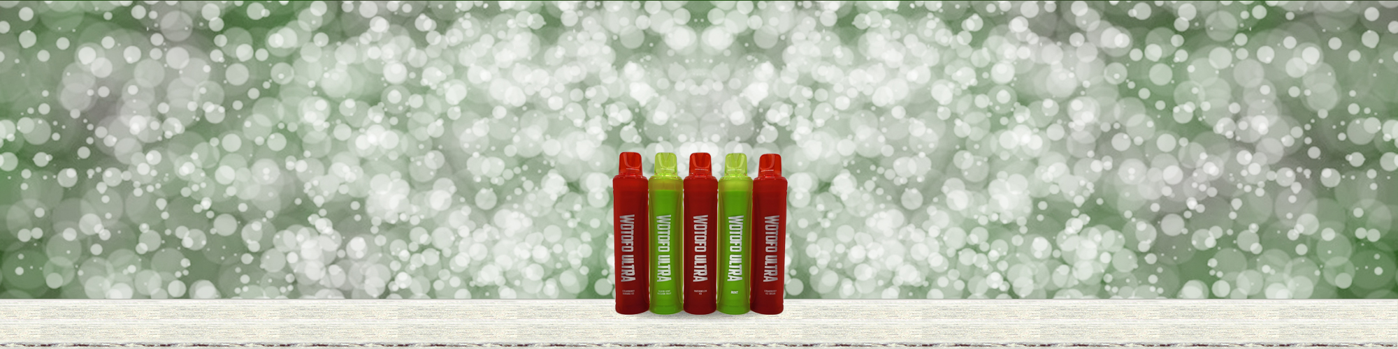 Wotofo Ultra Disposable Review Main Banner