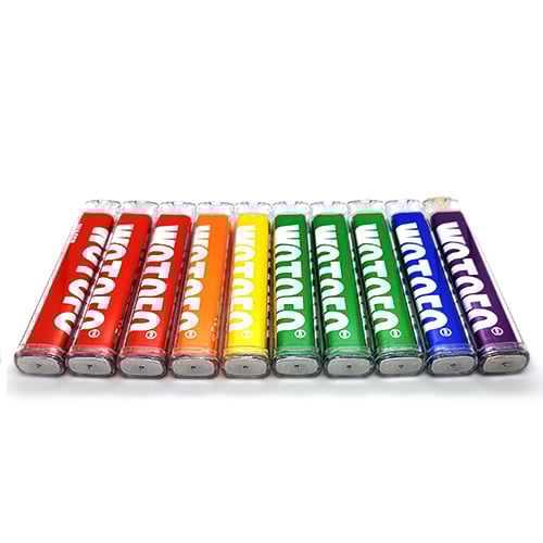 Wotofo Wafer Disposables 1