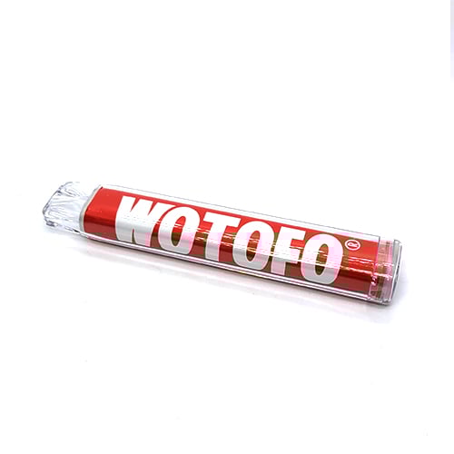 Wotofo Wafer Disposables 6 Wotofo Wafer Disposables 6
