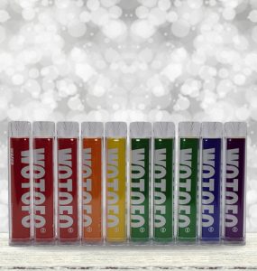 Wotofo Wafer Disposables Review Main Banner