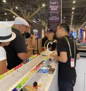 ZOVOO ASD Market Week - 3