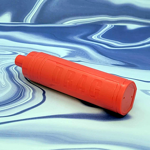 ZOVOO DRAGBAR F600 Disposables - 12 ZOVOO DRAGBAR F600 Disposables - 12