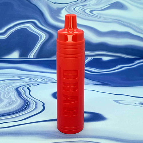 ZOVOO DRAGBAR F600 Disposables - 6 ZOVOO DRAGBAR F600 Disposables - 6