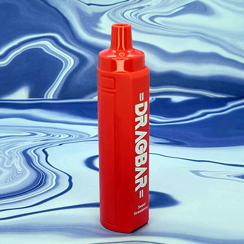 ZOVOO DRAGBAR F600 Disposables - 8 ZOVOO DRAGBAR F600 Disposables - 8