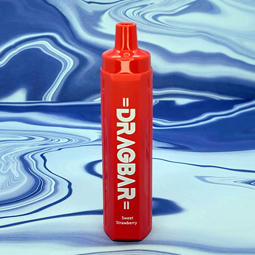 ZOVOO DRAGBAR F600 Disposables - 9 ZOVOO DRAGBAR F600 Disposables - 9