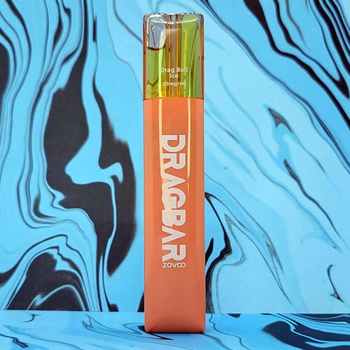 ZOVOO DRAGBAR Z700 SE Disposables - 3 ZOVOO DRAGBAR Z700 SE Disposables - 3