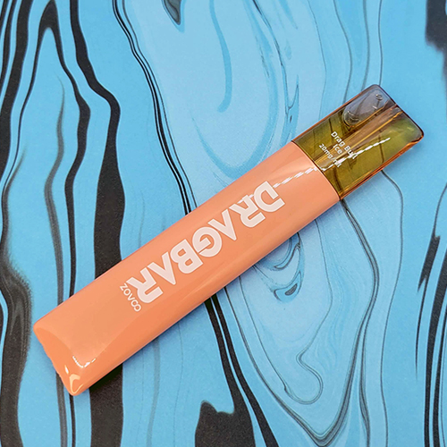 ZOVOO DRAGBAR Z700 SE Disposables - 5 ZOVOO DRAGBAR Z700 SE Disposables - 5