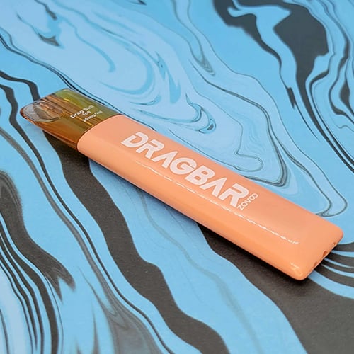 ZOVOO DRAGBAR Z700 SE Disposables - 7