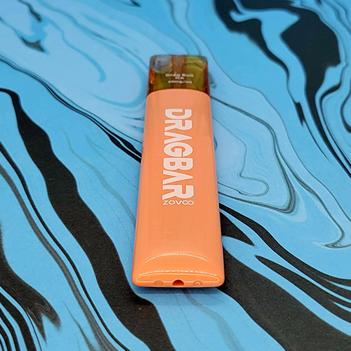 ZOVOO DRAGBAR Z700 SE Disposables - 8 ZOVOO DRAGBAR Z700 SE Disposables - 8