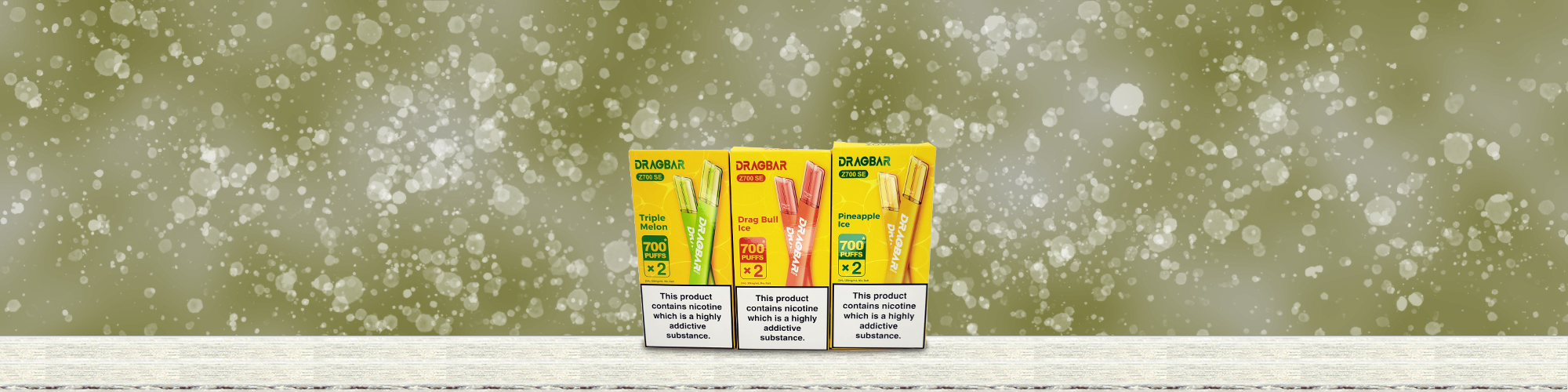 ZOVOO DRAGBAR Z700 SE Review Main Banner