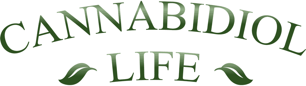 Cannabidiol-Life-Logo